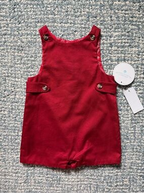 NWT Edgehill Collection Americana JonJon